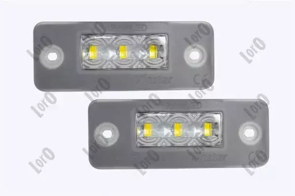 ABAKUS LAMPA TABLICY REJ L03-210-0012LED 