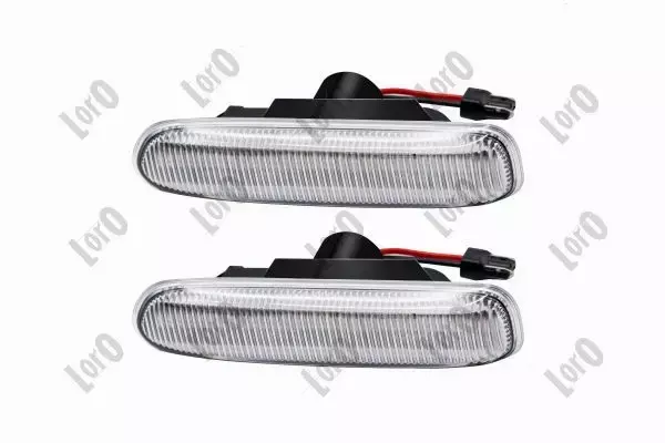 ABAKUS ZESTAW KIERUNKOWSKAZOW L04-140-006LED-D 