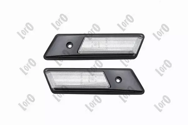 ABAKUS ZESTAW KIERUNKOWSKAZOW L04-140-007LED-D 