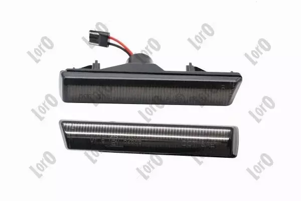 ABAKUS ZESTAW KIERUNKOWSKAZOW L04-140-008LED-S 