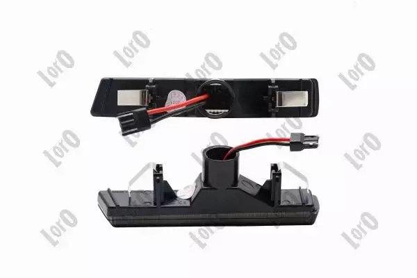 ABAKUS ZESTAW KIERUNKOWSKAZOW L04-140-008LED-S 