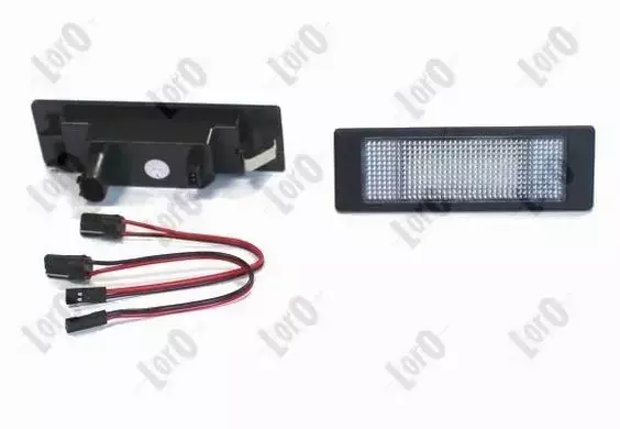 ABAKUS LAMPA TABLICY REJ L04-210-0001LED 