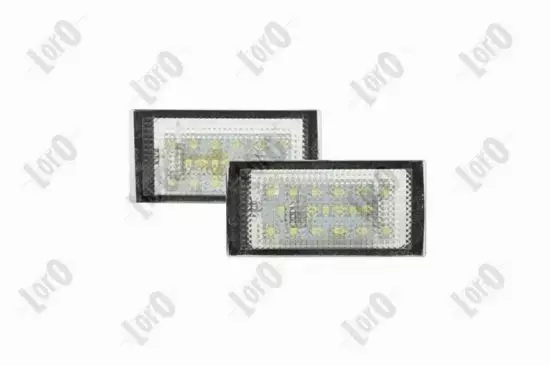 ABAKUS LAMPA TABLICY REJ L04-210-0002LED 