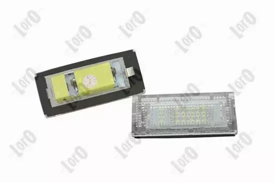 ABAKUS LAMPA TABLICY REJ L04-210-0003LED 