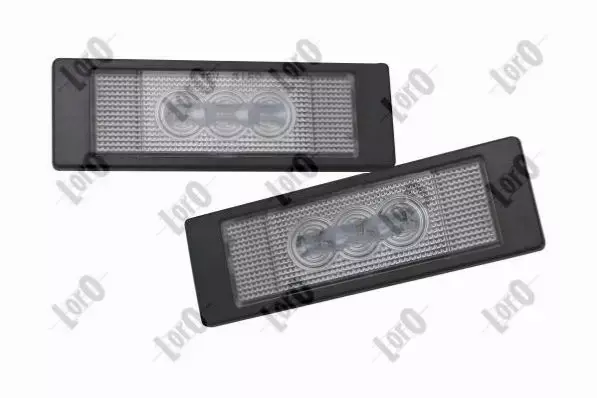 ABAKUS LAMPA TABLICY REJ L04-210-0007LED 