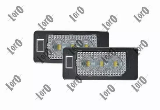 ABAKUS LAMPA TABLICY REJ L04-210-0010LED 