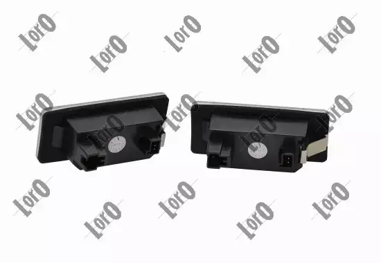 ABAKUS LAMPA TABLICY REJ L04-210-0010LED 