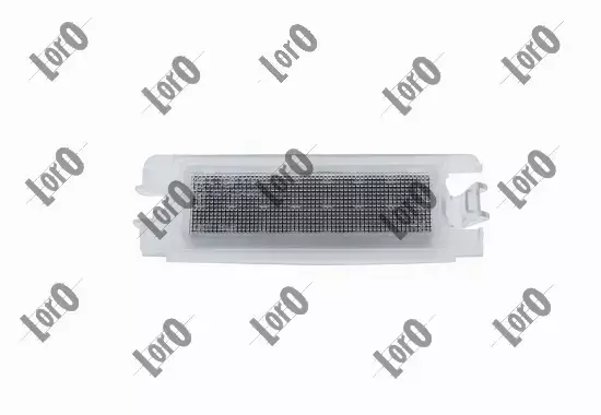 ABAKUS LAMPA TABLICY REJ L10-210-0001LED 