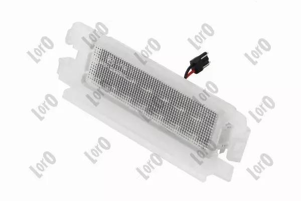 ABAKUS LAMPA TABLICY REJ L10-210-0002LED 