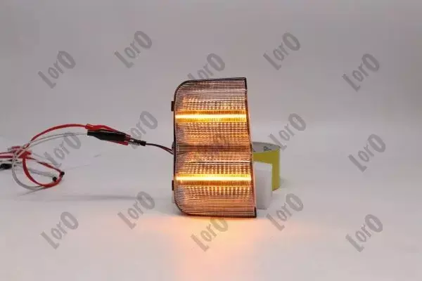 ABAKUS ZESTAW KIERUNKOWSKAZOW L16-140-003LED 