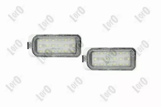 ABAKUS LAMPA TABLICY REJ L17-210-0004LED 