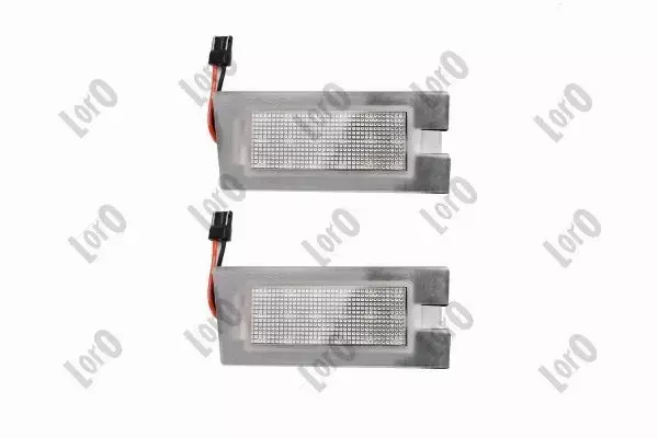 ABAKUS LAMPA TABLICY REJ L23-210-0004LED 