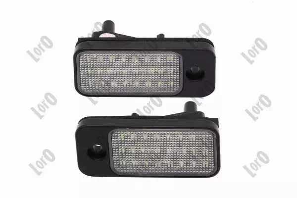 ABAKUS LAMPA TABLICY REJ L23-210-0005LED 