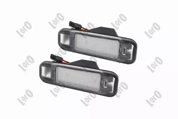 ABAKUS LAMPA TABLICY REJ L24-210-0001LED 