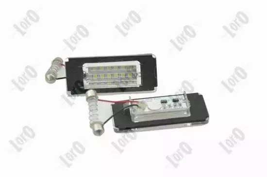 ABAKUS LAMPA TABLICY REJ L32-210-0002LED 