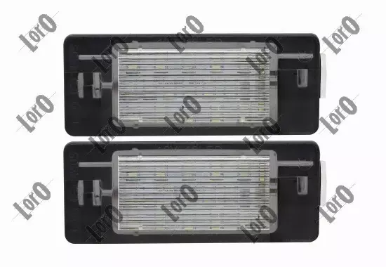 ABAKUS LAMPA TABLICY REJ L37-210-0008LED 