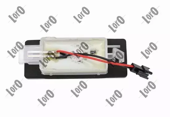 ABAKUS LAMPA TABLICY REJ L37-210-0008LED 