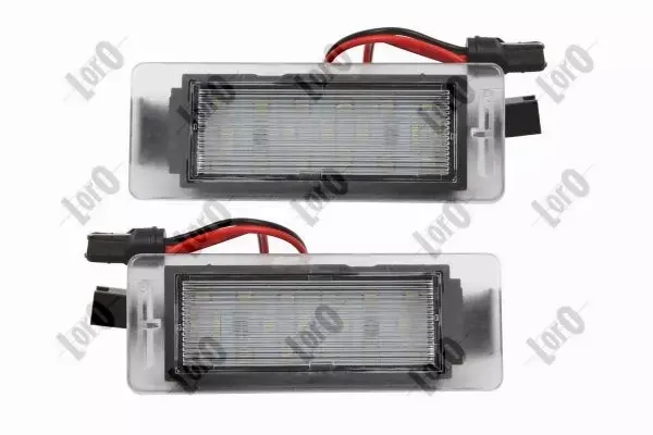 ABAKUS LAMPA TABLICY REJ L37-210-0005LED 