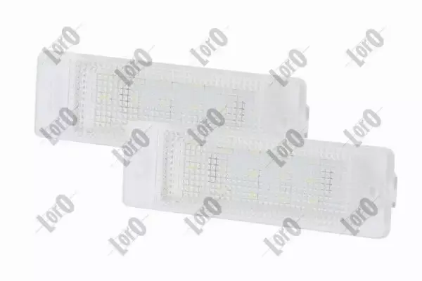 ABAKUS LAMPA TABLICY REJ L37-210-0006LED 