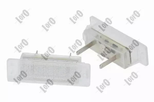 ABAKUS LAMPA TABLICY REJ L37-210-0006LED 