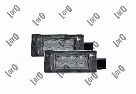 ABAKUS LAMPA TABLICY REJ L38-210-0004LED 