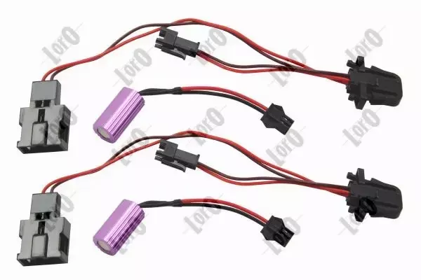 ABAKUS LAMPA TABLICY REJ L40-210-0001LED 