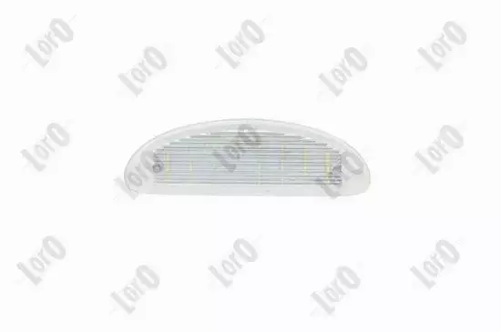 ABAKUS LAMPA TABLICY REJ L42-210-0002LED 