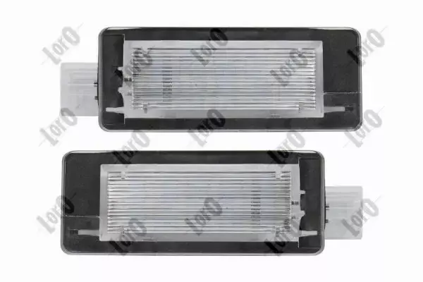 ABAKUS LAMPA TABLICY REJ L42-210-0003LED 