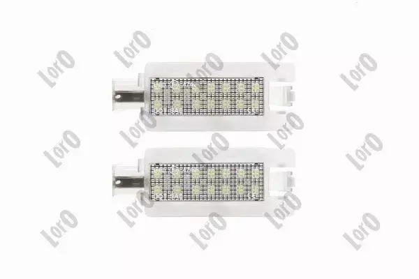 ABAKUS LAMPA TABLICY REJ L42-210-0005LED 