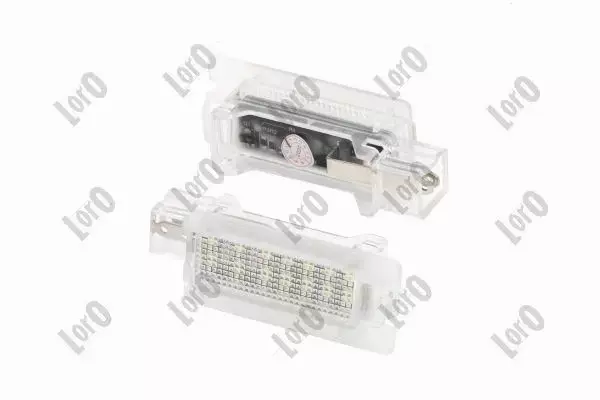 ABAKUS LAMPA TABLICY REJ L42-210-0005LED 