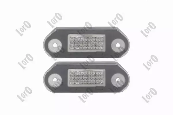 ABAKUS LAMPA TABLICY REJ L48-210-0002LED 