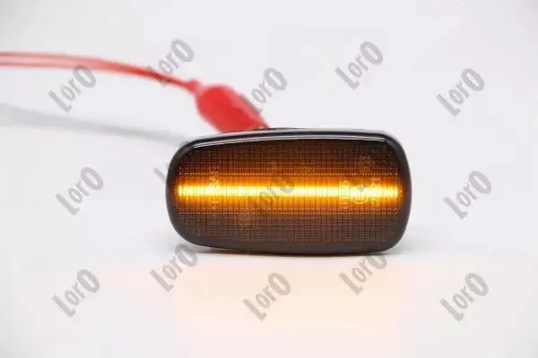 ABAKUS ZESTAW KIERUNKOWSKAZOW L51-140-002LED-S 