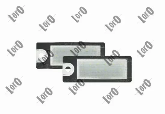 ABAKUS LAMPA TABLICY REJ L52-210-0002LED 