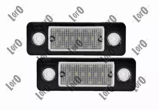 ABAKUS LAMPA TABLICY REJ L52-210-0003LED 