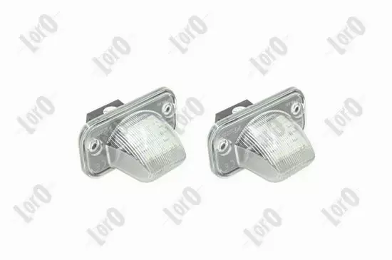 ABAKUS LAMPA TABLICY REJ L53-210-0003LED 