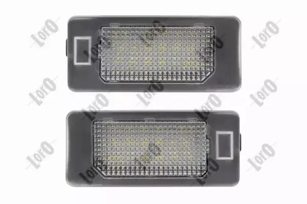 ABAKUS LAMPA TABLICY REJ L53-210-0004LED 