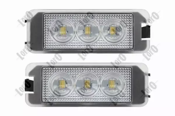 ABAKUS LAMPA TABLICY REJ L53-210-0006LED 