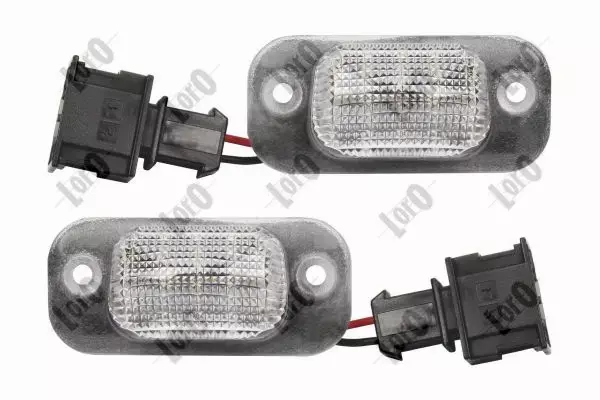 ABAKUS LAMPA TABLICY REJ L53-210-0007LED 