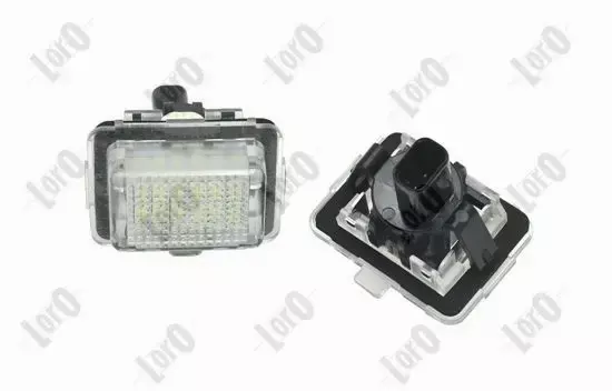 ABAKUS LAMPA TABLICY REJ L54-210-0001LED 