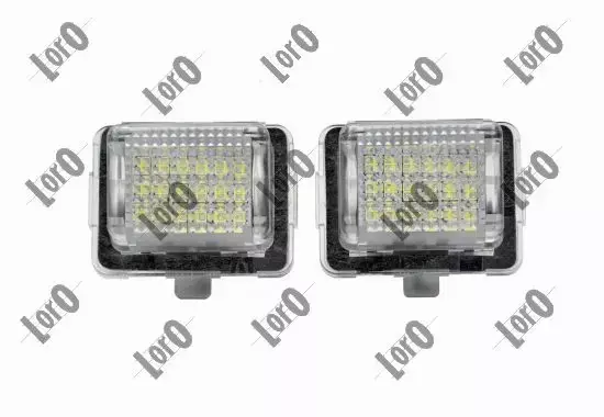 ABAKUS LAMPA TABLICY REJ L54-210-0003LED 