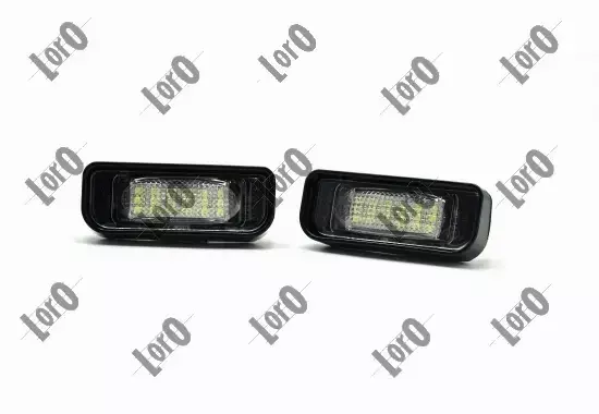 ABAKUS LAMPA TABLICY REJ L54-210-0004LED 