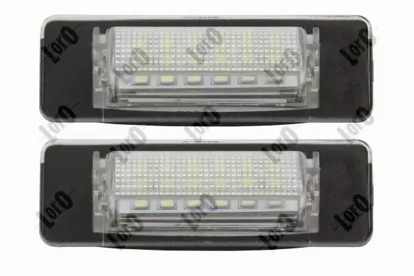 ABAKUS LAMPA TABLICY REJ L54-210-0005LED 