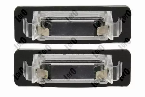 ABAKUS LAMPA TABLICY REJ L54-210-0005LED 