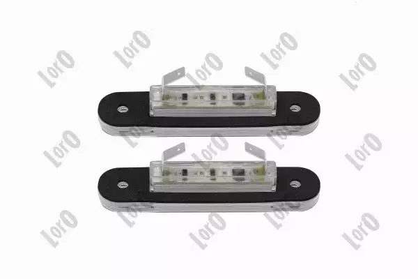 ABAKUS LAMPA TABLICY REJ L54-210-0008LED 