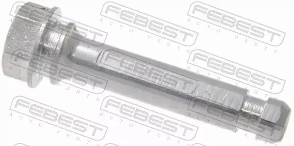 FEBEST PROWADNICE ZACISKU HAMULCOWEGO 0174-JZX100FL 