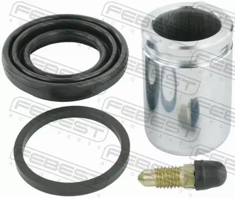 FEBEST TŁOCZEK ZACISKU HAMULCOWEGO 0176-NDE120R-KIT 