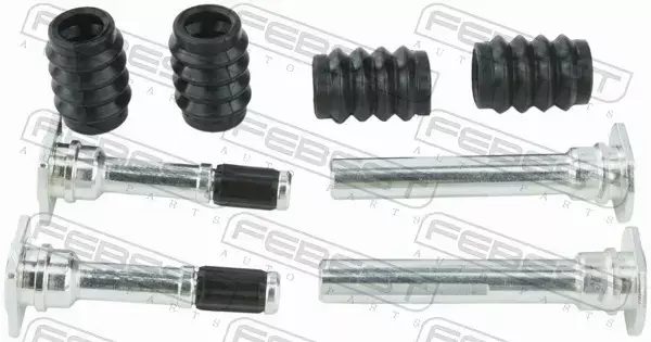 FEBEST PROWADNICE ZACISKU HAMULCOWEGO 0274-P12F-KIT 