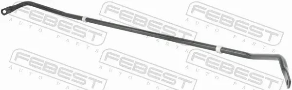 FEBEST STABILIZATOR 0299-J32R 