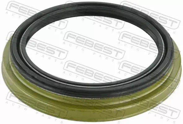 FEBEST USZCZELNIACZ PIASTY KOŁA 95QDS-841100716X 