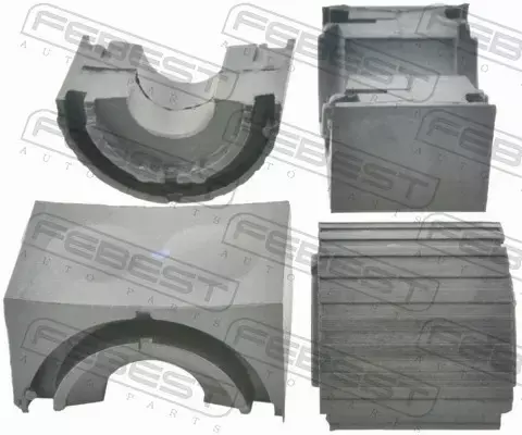 FEBEST TULEJA STABILIZATORA ADSB-8PF-KIT 